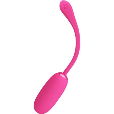 PRETTY LOVE SMART - JULIUS HUEVO VIBRADOR - D-219195 - Dona Pimenta