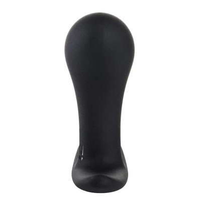 FUN FACTORY - BOOTIE ANAL PLUG SMALL BLACK - D-233515 - Dona Pimenta