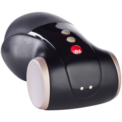 FUN FACTORY - COBRA LIBRE II HEAD OF PENIS STIMULATOR BLACK - D-233486 - Dona Pimenta