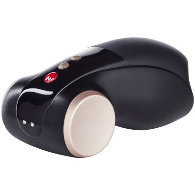 FUN FACTORY - COBRA LIBRE II HEAD OF PENIS STIMULATOR BLACK - D-233486 - Dona Pimenta