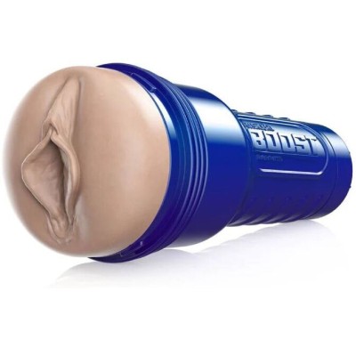 FLESHLIGHT BOOST BANG LM FLESH (RP) - D-233595 - Dona Pimenta