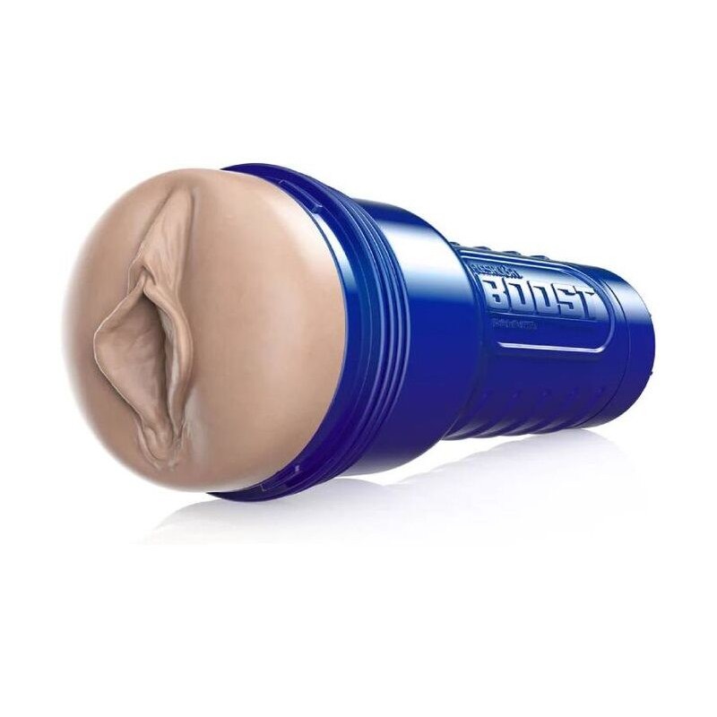 FLESHLIGHT BOOST BANG LM FLESH (RP) - D-233595 - Dona Pimenta