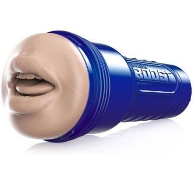 FLESHLIGHT BOOST BLOW LM FLESH (RP) - D-233596 - Dona Pimenta