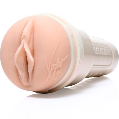 FLESHLIGHT GIRLS VIOLET MYERS WAIFU - D-234937 - Dona Pimenta