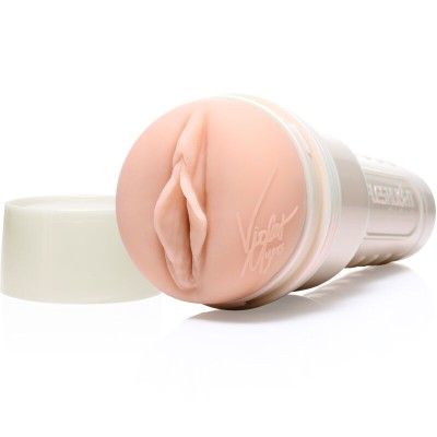 FLESHLIGHT GIRLS VIOLET MYERS WAIFU - D-234937 - Dona Pimenta