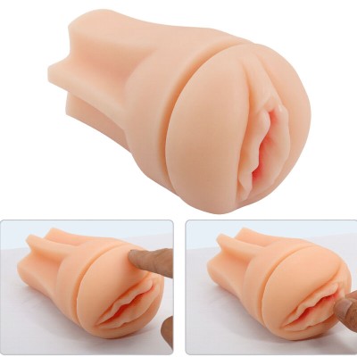 BONITO AMOR - VIBRADOR DE BICHANO NAOMI - D-235759 - Dona Pimenta