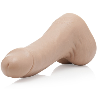 FLESHJACK ALLEN KING DILDO 18,4 CM - D-220412 - Dona Pimenta