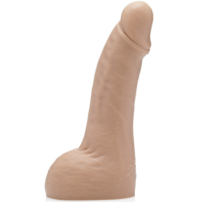 FLESHJACK ALLEN KING DILDO 18,4 CM - D-220412 - Dona Pimenta