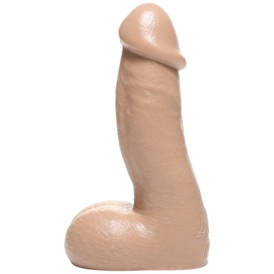 FLESHJACK GRIFFIN BARROWS DILDO 18 CM - D-232173 - Dona Pimenta