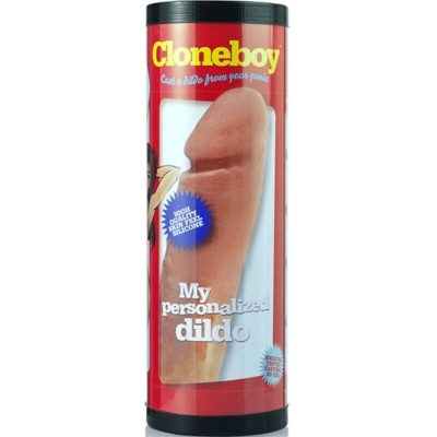 CLONEBOY PENIS CLONER KIT - D31-22615 - Dona Pimenta