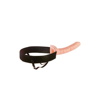 FETISH FANTASY DREAM HOLLOW STRAP-ON 25,4 CM - PD3948-21 - Dona Pimenta