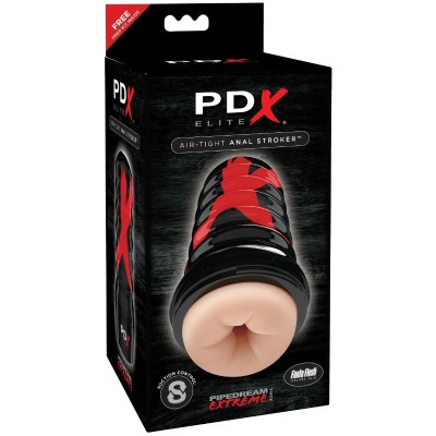 PDX ELITE TENTE ANAL STROKER - RD505 - Dona Pimenta