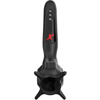 PDX ELITE VIBRATING ROTO SUCKER - RD512 - Dona Pimenta