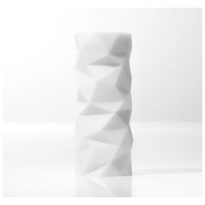 TENGA 3D POLYGON SCULPTED ECSTASY - TNH-004 - Dona Pimenta