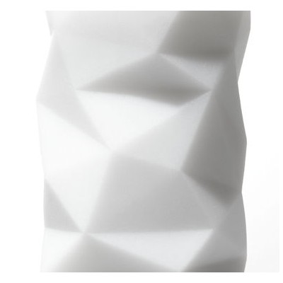 TENGA 3D POLYGON SCULPTED ECSTASY - TNH-004 - Dona Pimenta