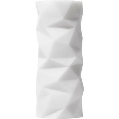 TENGA 3D POLYGON SCULPTED ECSTASY - TNH-004 - Dona Pimenta