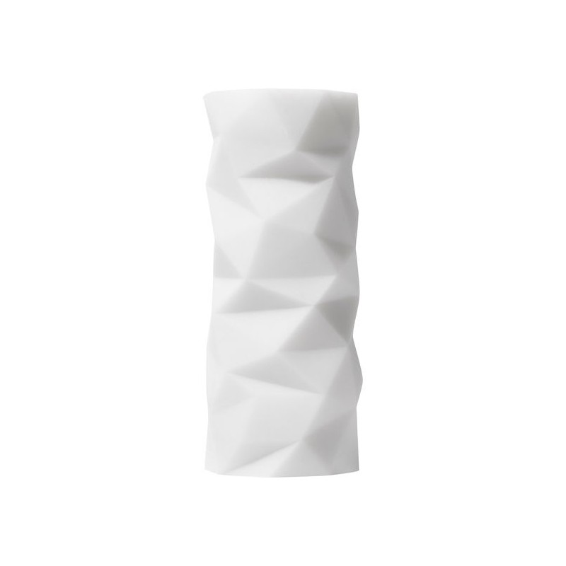 TENGA 3D POLYGON SCULPTED ECSTASY - TNH-004 - Dona Pimenta