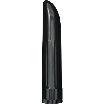 SEVENCREATIONS LADYFINGER MINIVIBRATOR BLACK - D-221968 - Dona Pimenta