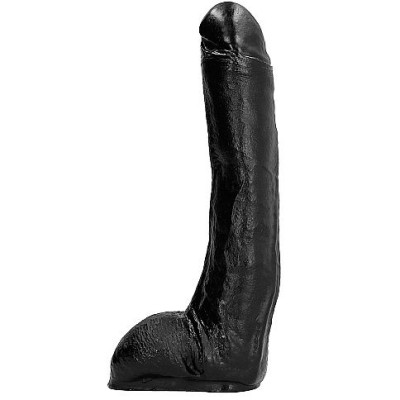 TUDO PRETO - DONG 29 CM CURVADO - D-222812 - Dona Pimenta