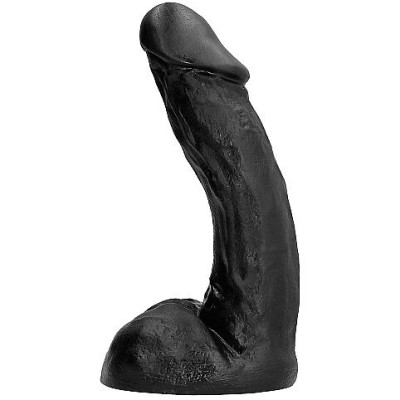 TUDO PRETO - DONG 28 CM - D-222832 - Dona Pimenta