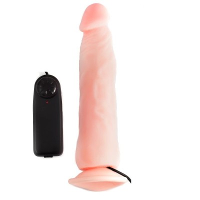 PENE REALISTICO LOVE CLONE 22.3CM - D194029 - Dona Pimenta