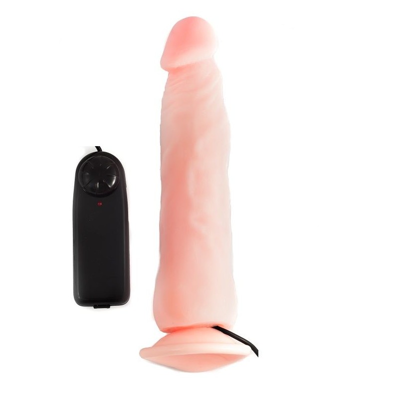 PENE REALISTICO LOVE CLONE 22.3CM - D194029 - Dona Pimenta