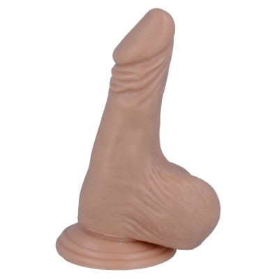 MR INTENSE - 1 REALISTIC PENIS 14.6-O- 3.5cm - D-216082 - Dona Pimenta