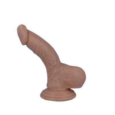 MR INTENSE - 2 REALISTIC PENIS 16 -O- 2.7CM - D-216083 - Dona Pimenta