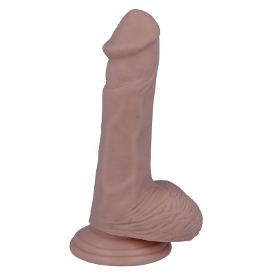 MR INTENSE - 5 REALISTIC PENIS 16,5 -OU- 3,5 CM - D-216086 - Dona Pimenta