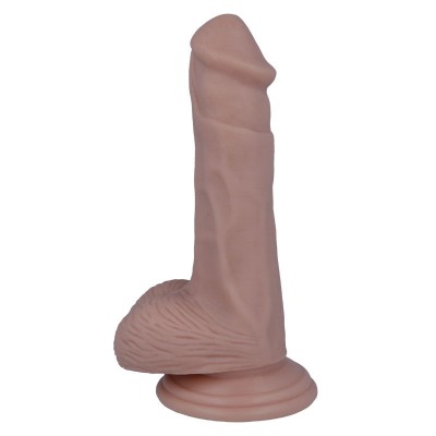 MR INTENSE - 5 REALISTIC PENIS 16,5 -OU- 3,5 CM - D-216086 - Dona Pimenta