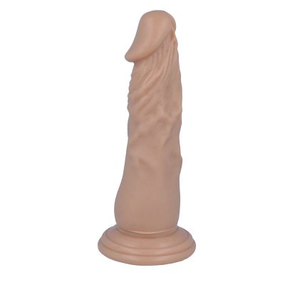 MR INTENSE - 6 REALISTIC PENIS 16,6 -OU- 4,4cm - D-216087 - Dona Pimenta