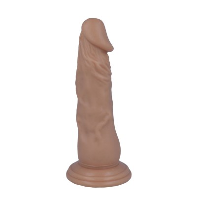 MR INTENSE - 6 REALISTIC PENIS 16,6 -OU- 4,4cm - D-216087 - Dona Pimenta