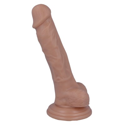 MR INTENSE - 9 REALISTIC PENIS 17.8 -OU- 3CM - D-216090 - Dona Pimenta