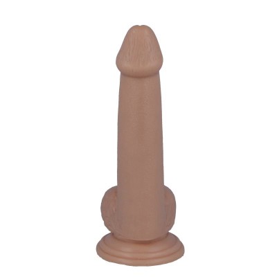 MR INTENSE - 10 REALISTIC PENIS 18 -O- 3.4cm - D-216091 - Dona Pimenta