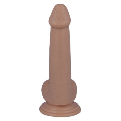 MR INTENSE - 10 REALISTIC PENIS 18 -O- 3.4cm - D-216091 - Dona Pimenta