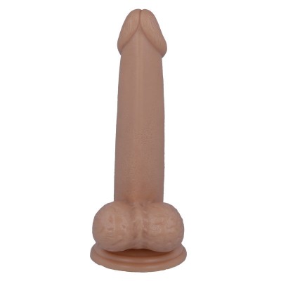 MR INTENSE - 10 REALISTIC PENIS 18 -O- 3.4cm - D-216091 - Dona Pimenta