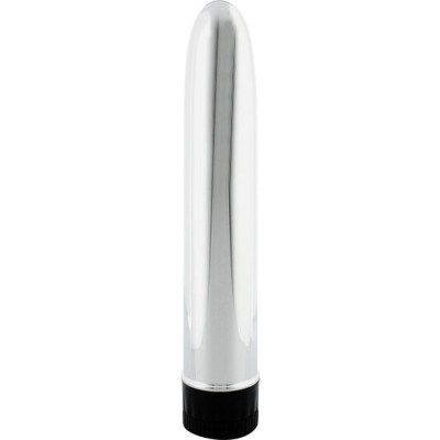 SEVENCREATIONS SILVER VIBRATOR - D-225280 - Dona Pimenta