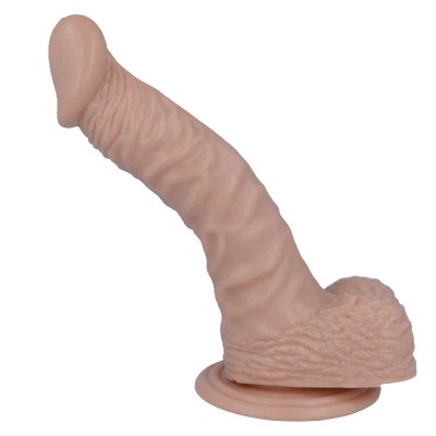 MR INTENSE - 18 REALISTIC PENIS 19.8 -OU- 3.2cm - D-216099 - Dona Pimenta