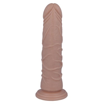 MR INTENSE - 22 REALISTIC PENIS 20.1CM -OU- 4.4CM - D-216103 - Dona Pimenta