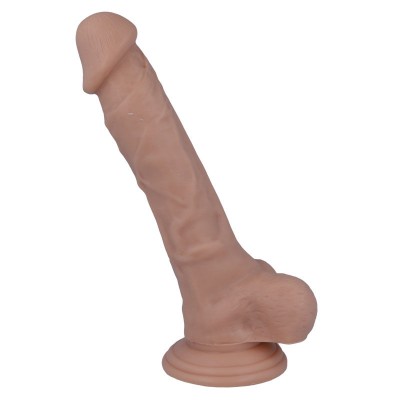 MR INTENSE - 28 REALISTIC PENIS 22.3 -OU- 3.4CM - D-216113 - Dona Pimenta