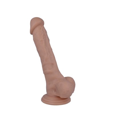 MR INTENSE - 28 REALISTIC PENIS 22.3 -OU- 3.4CM - D-216113 - Dona Pimenta