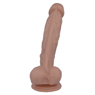 MR INTENSE - 28 REALISTIC PENIS 22.3 -OU- 3.4CM - D-216113 - Dona Pimenta