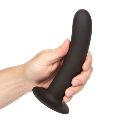 CALEX BOUNDLESS DILDO 17,8 CM - D-228517 - Dona Pimenta