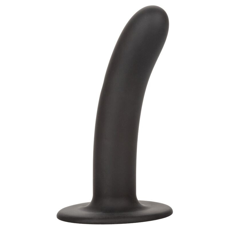 CALEX BOUNDLESS DILDO 15,25 CM HARNESS COMPATÍVEL - SUAVE - D-228523 - Dona Pimenta