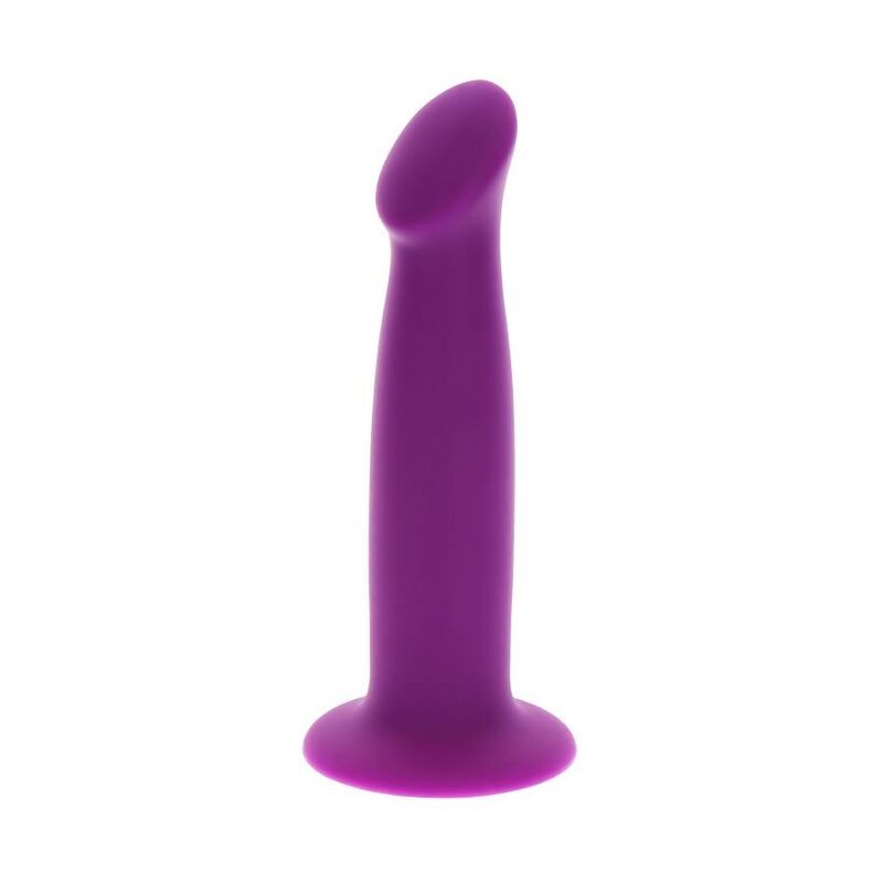 GET REAL - GOODHEAD DONG 12 CM ROXO - D-234618 - Dona Pimenta