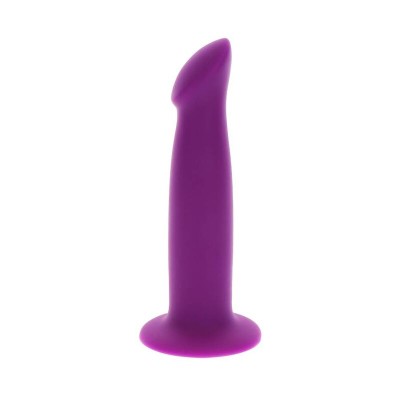 GET REAL - GOODHEAD DONG 12 CM ROXO - D-234618 - Dona Pimenta