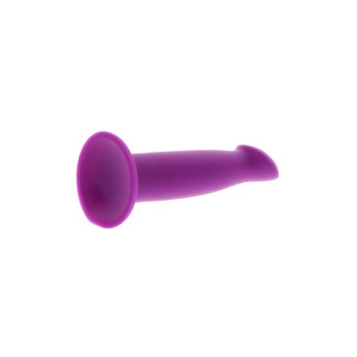 GET REAL - GOODHEAD DONG 12 CM ROXO - D-234618 - Dona Pimenta