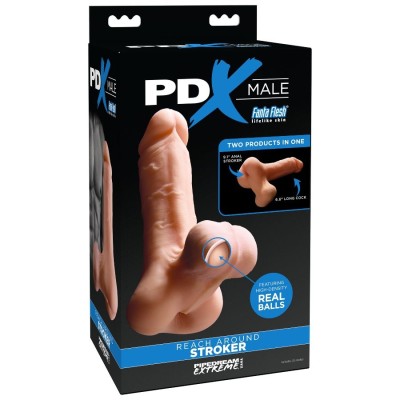 PDX MACHO ALCANCE EM TORNO DO STROKER - PD3788-21 - Dona Pimenta