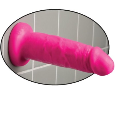 DILLIO CHUB 15,2 CM ROSA - PD5306-11 - Dona Pimenta