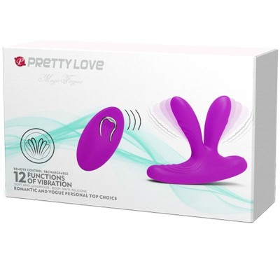 HIGH GRADE PRETTY LOVE- MAGIC FINGER ESTIMULADOR - D-214797 - Dona Pimenta